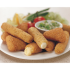 BOX 999 Oven/Fry Mozzarella Sticks 6x1kg